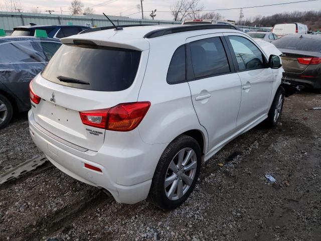Photo 3 from auction – 2012 MITSUBISHI OUTLANDER with VIN JA4AP4AU6CZ009868