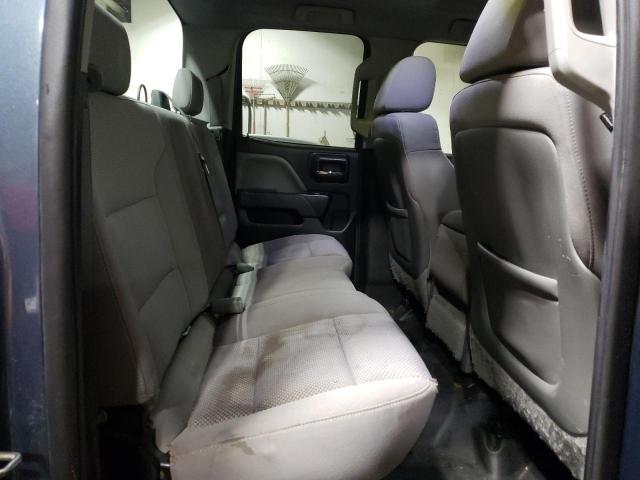 Photo 10 from auction – 2014 CHEVROLET SILVERADO with VIN 1GCVKPEH2EZ173352