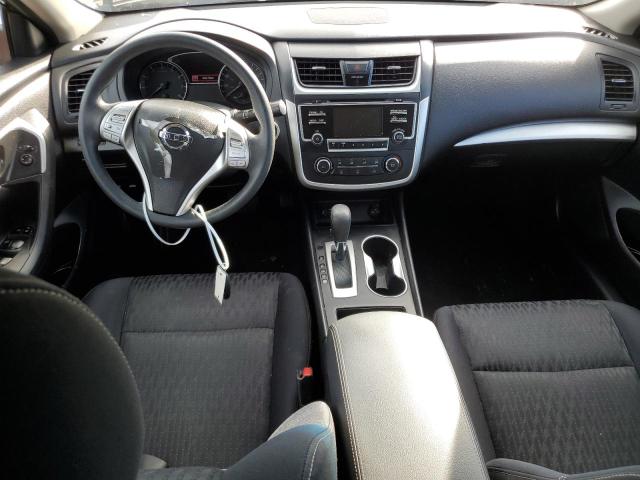 Photo 8 from auction – 2018 NISSAN ALTIMA 2.5 with VIN 1N4AL3AP8JC291796
