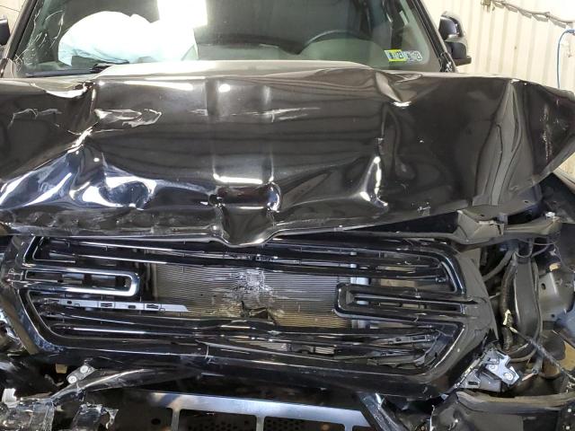 Foto 11 de la subasta – 2019 RAM 1500 BIG H con VIN 1C6SRFFT6KN714652