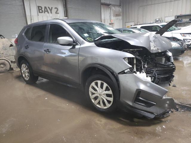 Photo 4 from auction – 2018 NISSAN ROGUE S with VIN KNMAT2MV6JP522055