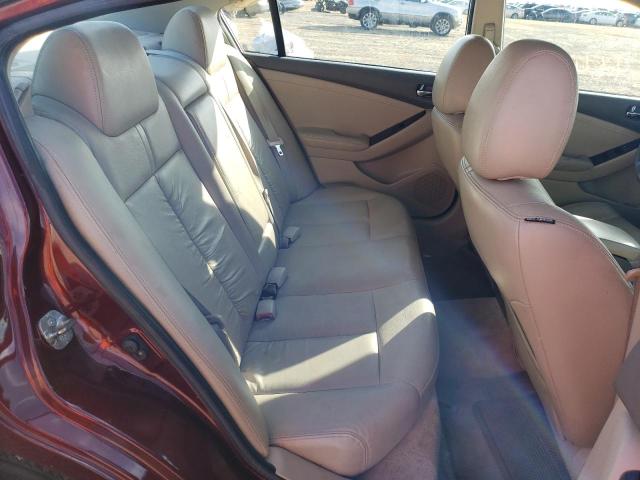 Photo 10 from auction – 2011 NISSAN ALTIMA BAS with VIN 1N4AL2AP5BN490451