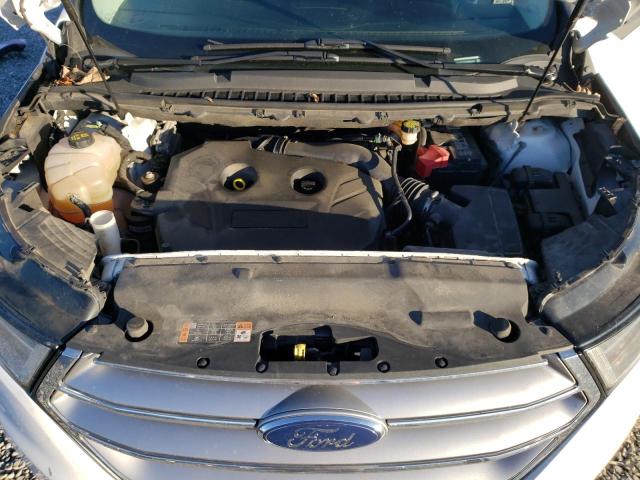 Photo 11 from auction – 2017 FORD EDGE SE with VIN 2FMPK4G93HBB03424