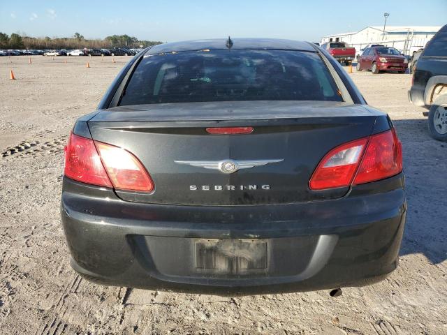 Photo 6 from auction – 2010 CHRYSLER SEBRING TO with VIN 1C3CC4FB4AN211473