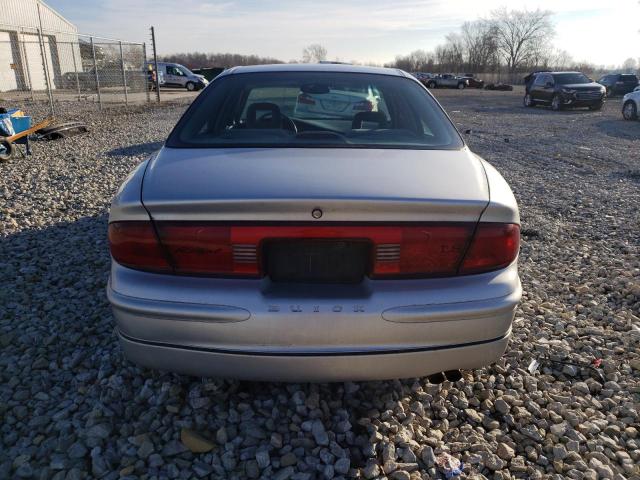 Photo 6 from auction – 2003 BUICK REGAL LS with VIN 2G4WB52K331148096