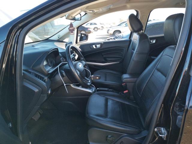 Photo 7 from auction – 2020 FORD ECOSPORT T with VIN MAJ6S3KL8LC327266
