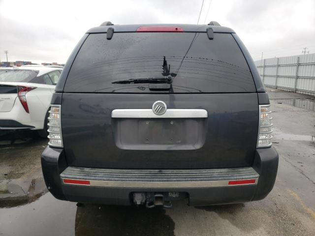 Photo 6 from auction – 2007 MERCURY MOUNTAINEE with VIN 4M2EU37E27UJ15791