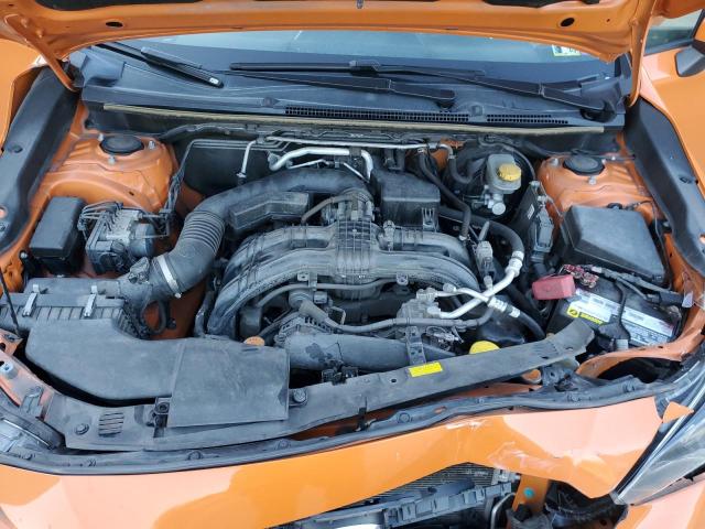 Photo 11 from auction – 2018 SUBARU CROSSTREK with VIN JF2GTABC5JH214103