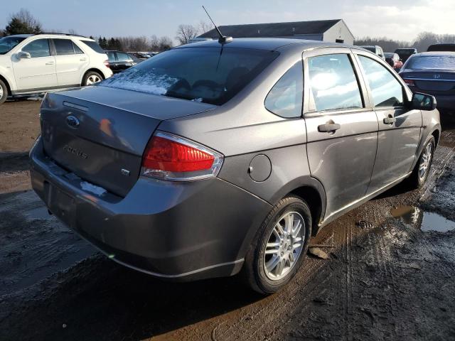 Photo 3 from auction – 2011 FORD FOCUS with VIN 1FAHP3FN0BW172389