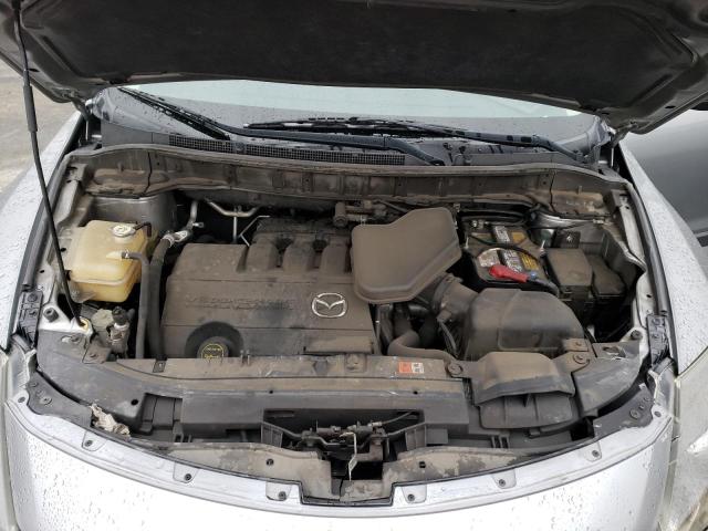 Photo 12 from auction – 2014 MAZDA CX-9 TOURI with VIN JM3TB2CV5E0441888