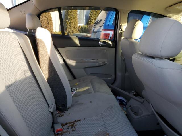 Photo 10 from auction – 2010 CHEVROLET COBALT 2LT with VIN 1G1AF5F59A7119380