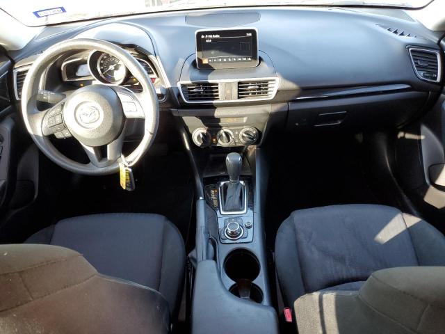 Photo 8 from auction – 2016 MAZDA 3 SPORT with VIN 3MZBM1T79GM319347