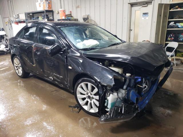 Photo 4 from auction – 2008 MITSUBISHI LANCER ES with VIN JA3AU26U98U036366
