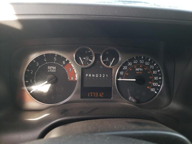 Photo 9 from auction – 2006 HUMMER H3 with VIN 5GTDN136568278940