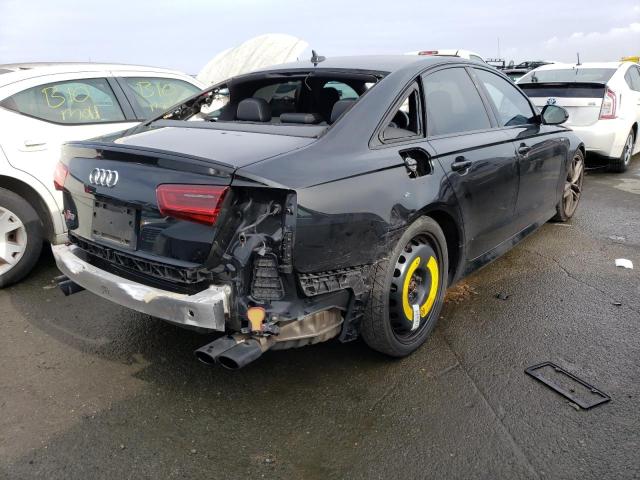Photo 3 from auction – 2018 AUDI S6 PRESTIG with VIN WAUHFAFC7JN062196