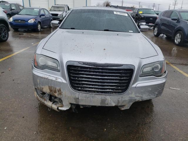 Photo 5 from auction – 2014 CHRYSLER 300 S with VIN 2C3CCABG6EH118758