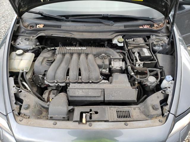 Photo 11 from auction – 2008 VOLVO S40 2.4I with VIN YV1MS382682395976