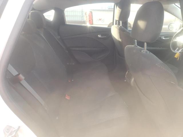 Photo 10 from auction – 2016 DODGE DART SE with VIN 1C3CDFAA6GD531223
