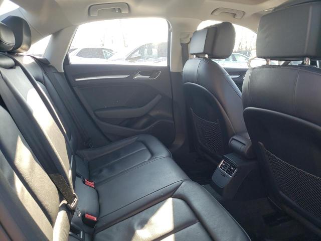 Photo 10 from auction – 2015 AUDI A3 PREMIUM with VIN WAUEFGFF1F1021674
