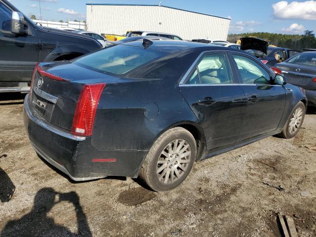 Photo 3 from auction – 2011 CADILLAC CTS with VIN 1G6DA5EYXB0151976
