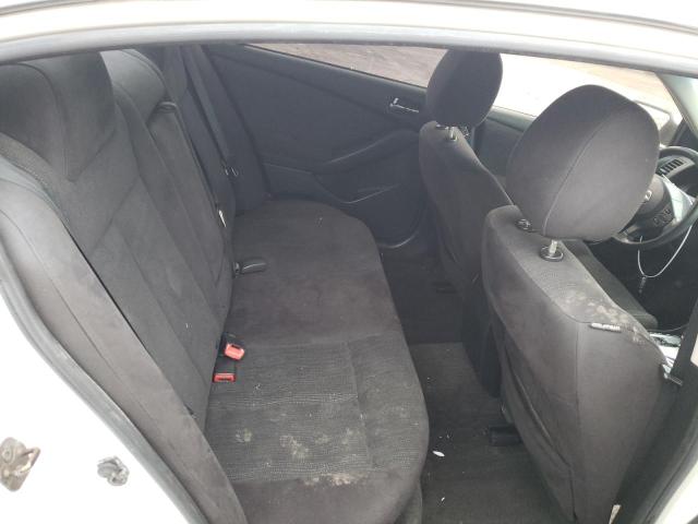 Photo 10 from auction – 2010 NISSAN ALTIMA BAS with VIN 1N4AL2AP2AN452934