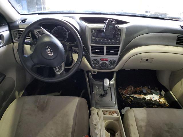 Photo 8 from auction – 2011 SUBARU IMPREZA OU with VIN JF1GH6D65BH824191