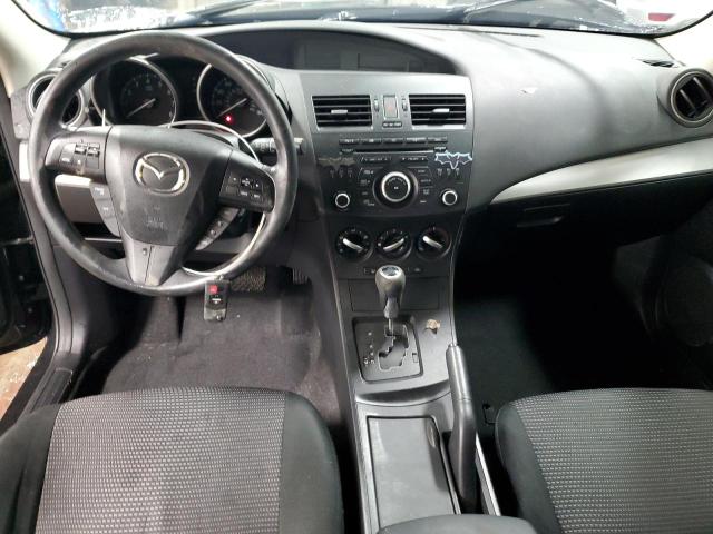 Photo 8 from auction – 2013 MAZDA 3 I with VIN JM1BL1U77D1752386