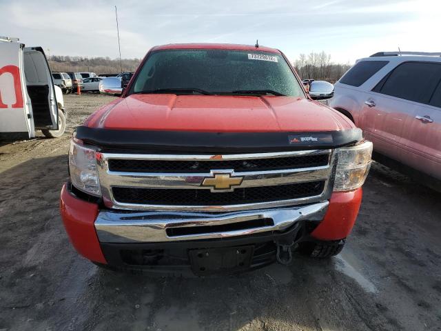 Photo 5 from auction – 2009 CHEVROLET SILVERADO with VIN 3GCEK23369G186489