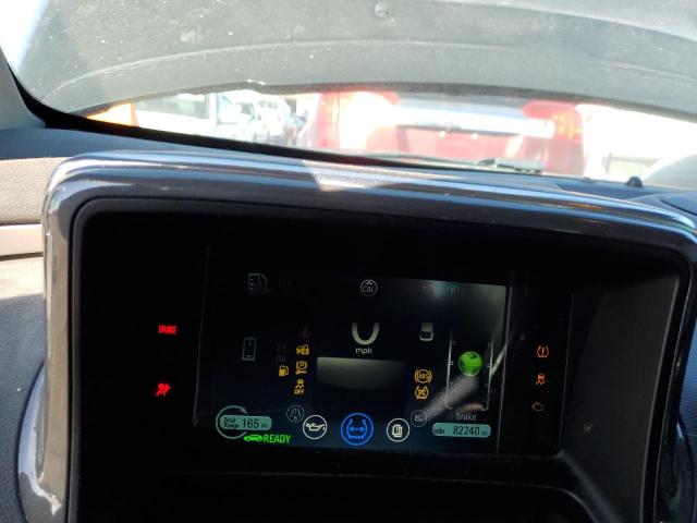 Photo 9 from auction – 2014 CHEVROLET VOLT with VIN 1G1RA6E41EU156205