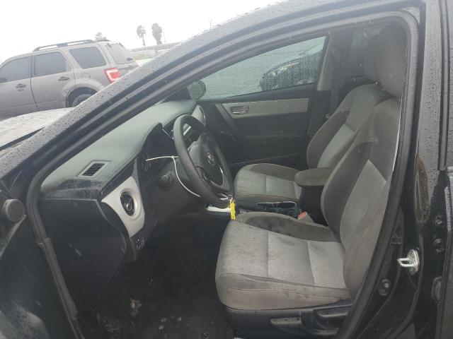 Photo 7 from auction – 2019 TOYOTA COROLLA L with VIN 2T1BURHE1KC126619