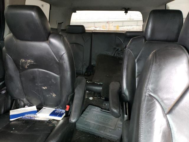 Photo 10 from auction – 2012 GMC ACADIA SLT with VIN 1GKKVRED8CJ105866