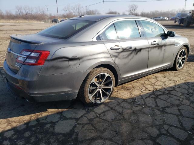 Photo 3 from auction – 2014 FORD TAURUS SEL with VIN 1FAHP2E8XEG127139