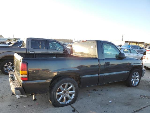 Photo 3 from auction – 2005 GMC NEW SIERRA with VIN 1GTEC14X45Z194948
