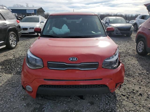 Photo 5 from auction – 2019 KIA SOUL + with VIN KNDJP3A54K7680863