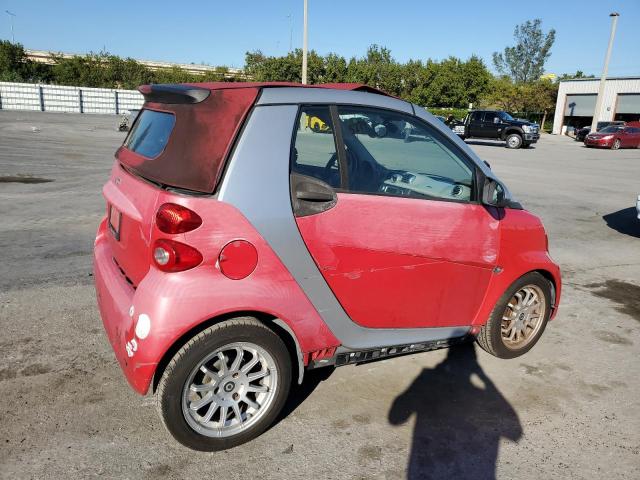 Photo 3 from auction – 2012 SMART FORTWO PAS with VIN WMEEK3BAXCK568192