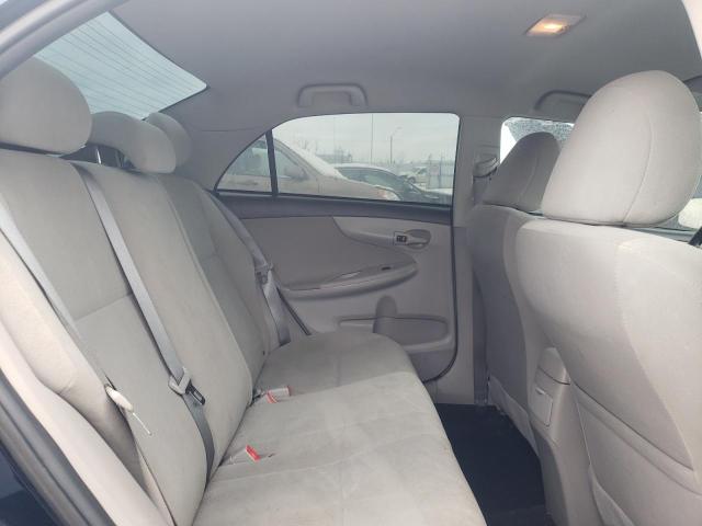 Photo 10 from auction – 2013 TOYOTA COROLLA with VIN 2T1BU4EEXDC048805