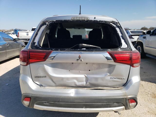 Photo 6 from auction – 2016 MITSUBISHI OUTLANDER with VIN JA4AD2A32GZ018951