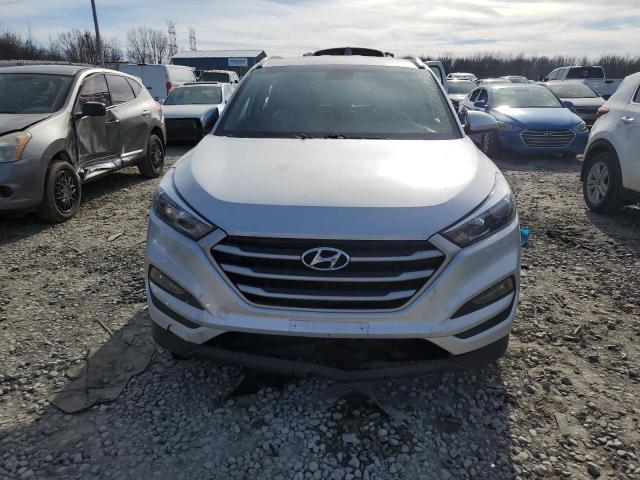 Photo 5 from auction – 2018 HYUNDAI TUCSON SEL with VIN KM8J3CA45JU649488
