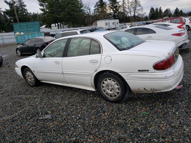 Photo 2 from auction – 2000 BUICK LESABRE CU with VIN 1G4HP54K1YU306115