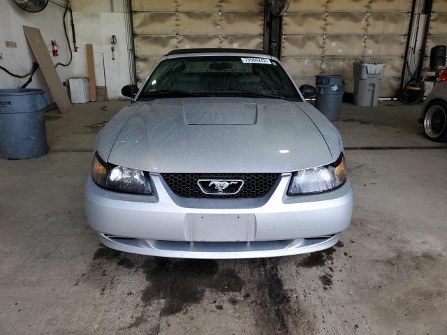 Photo 5 from auction – 2003 FORD MUSTANG with VIN 1FAFP44463F450124
