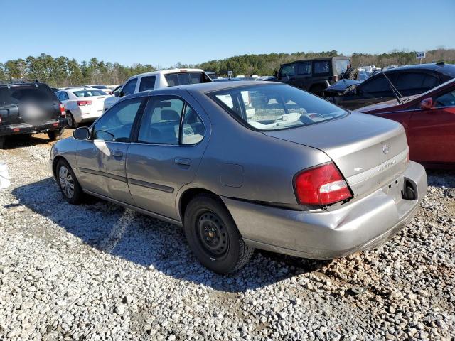 Photo 2 from auction – 2001 NISSAN ALTIMA XE with VIN 1N4DL01D31C237145