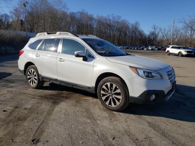 Photo 4 from auction – 2017 SUBARU OUTBACK 3. with VIN 4S4BSENC2H3254365