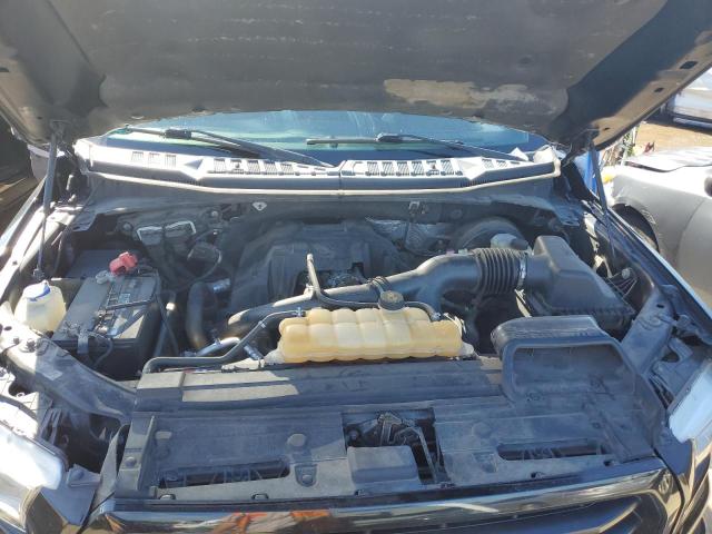 Photo 11 from auction – 2016 FORD F150 SUPER with VIN 1FTEW1CPXGFA10416