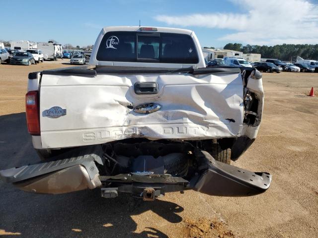 Photo 6 from auction – 2016 FORD F250 SUPER with VIN 1FT7W2BT5GEA21035