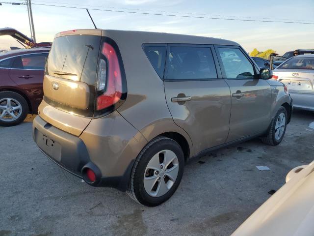 Photo 3 from auction – 2015 KIA SOUL with VIN KNDJN2A22F7224047