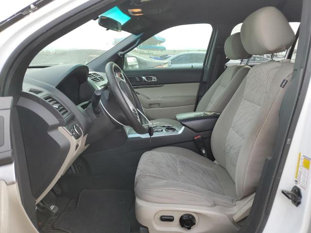 Photo 7 from auction – 2013 FORD EXPLORER with VIN 1FM5K7B87DGB15764