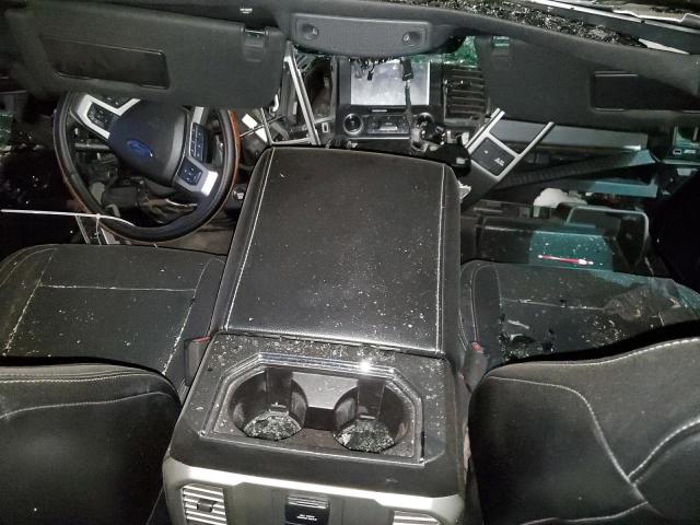 Photo 8 from auction – 2015 FORD F150 SUPER with VIN 1FTEW1CG4FKD60002
