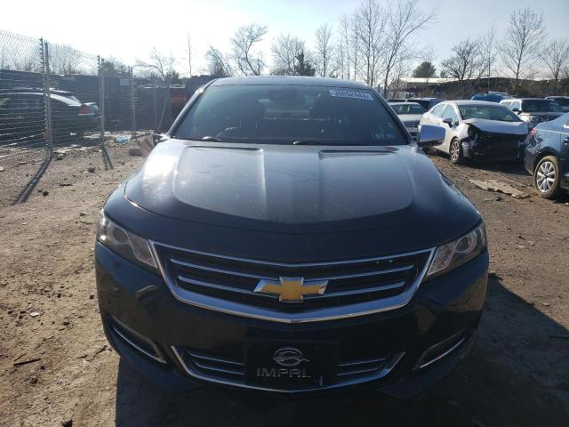 Photo 5 from auction – 2014 CHEVROLET IMPALA LTZ with VIN 2G1155S31E9261881