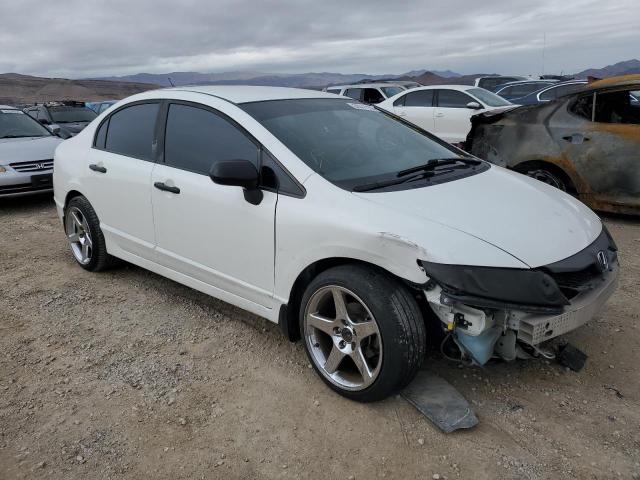 Photo 4 from auction – 2010 HONDA CIVIC VP with VIN 19XFA1F34AE051962