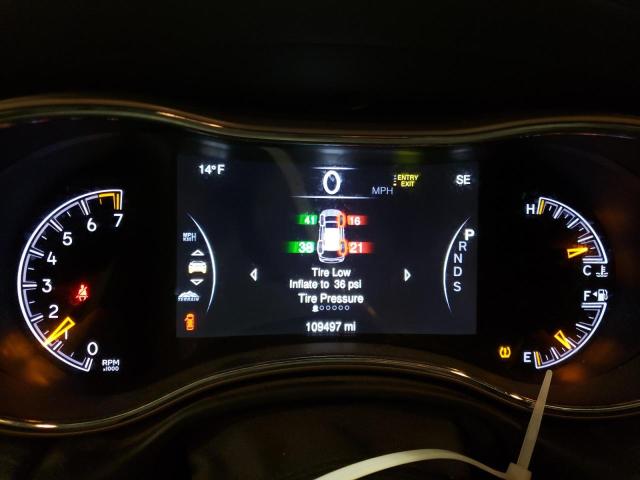 Photo 9 from auction – 2014 JEEP GRAND CHER with VIN 1C4RJFCG5EC359303